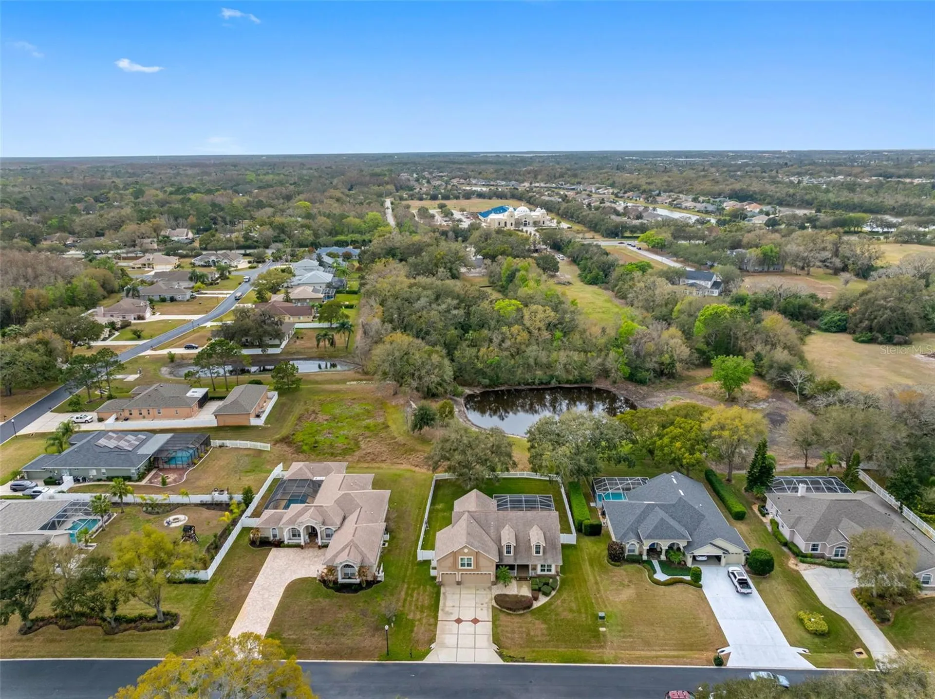 6224 Rockross Avenue New Port Richey FL 34655
