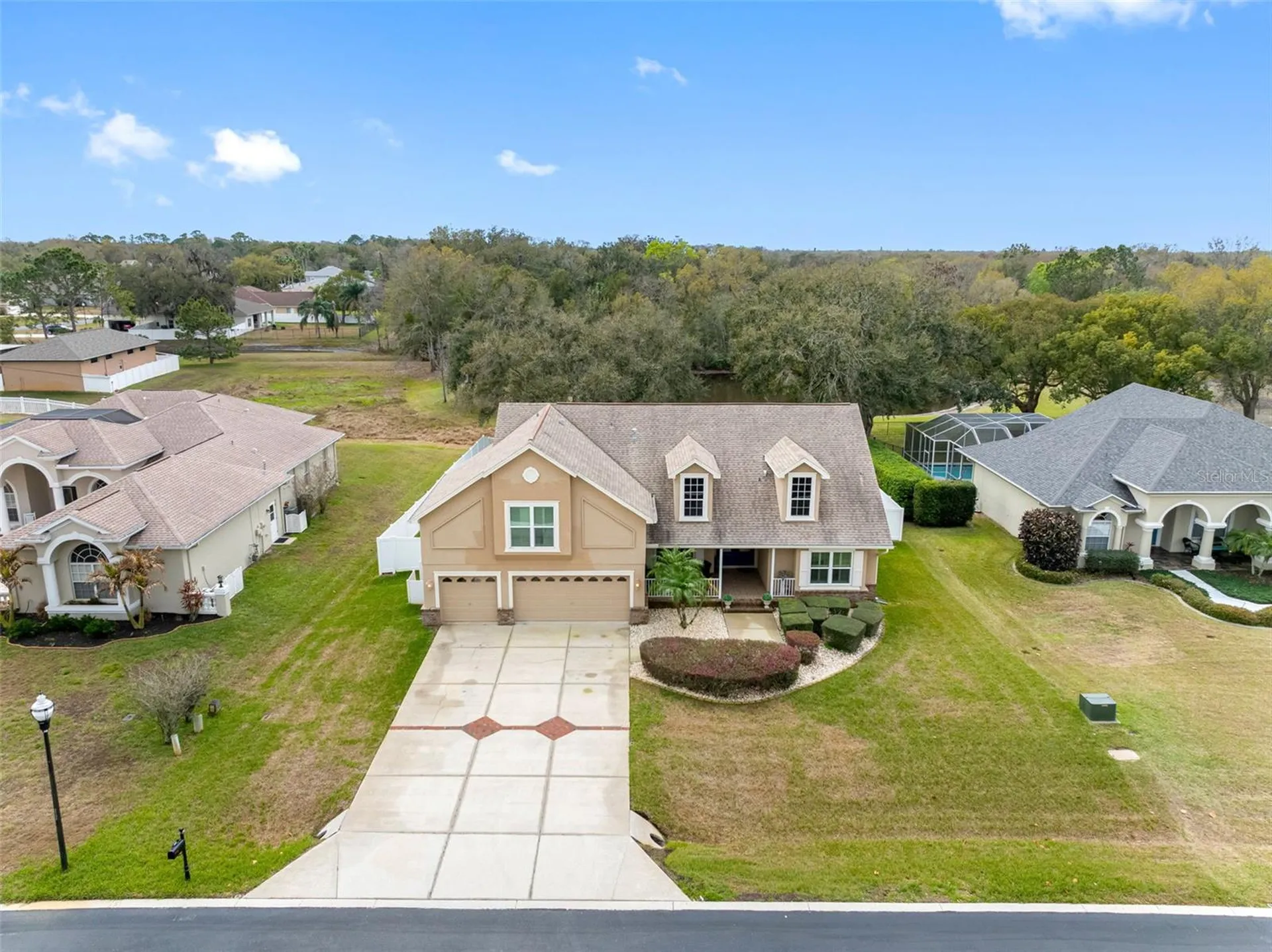 6224 Rockross Avenue New Port Richey FL 34655