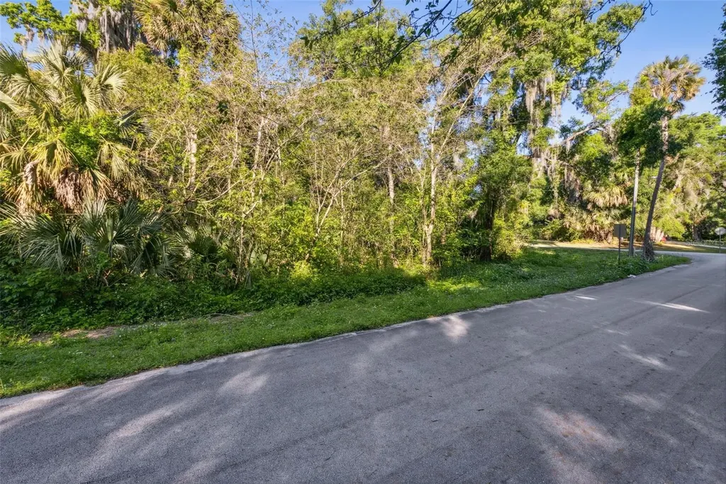 Lot 13 Quebec Avenue De Leon Springs FL 32130