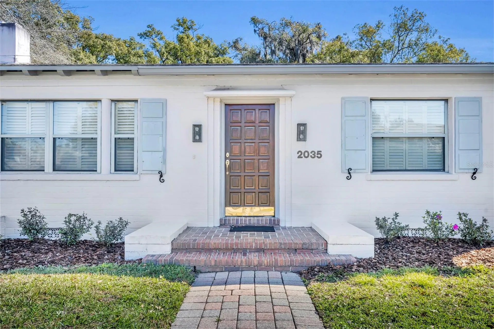 2035 Lake Sue Drive Orlando FL 32803