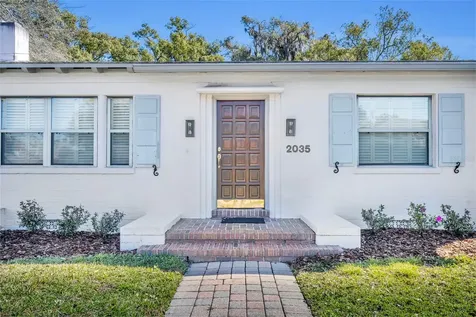 2035 Lake Sue Drive Orlando FL 32803