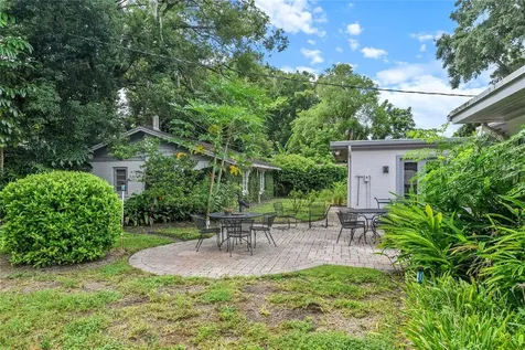 2035 Lake Sue Drive Orlando FL 32803