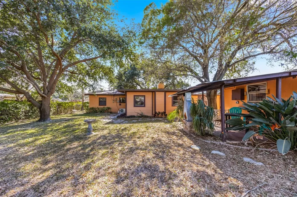 2082 Little John Road Melbourne FL 32935