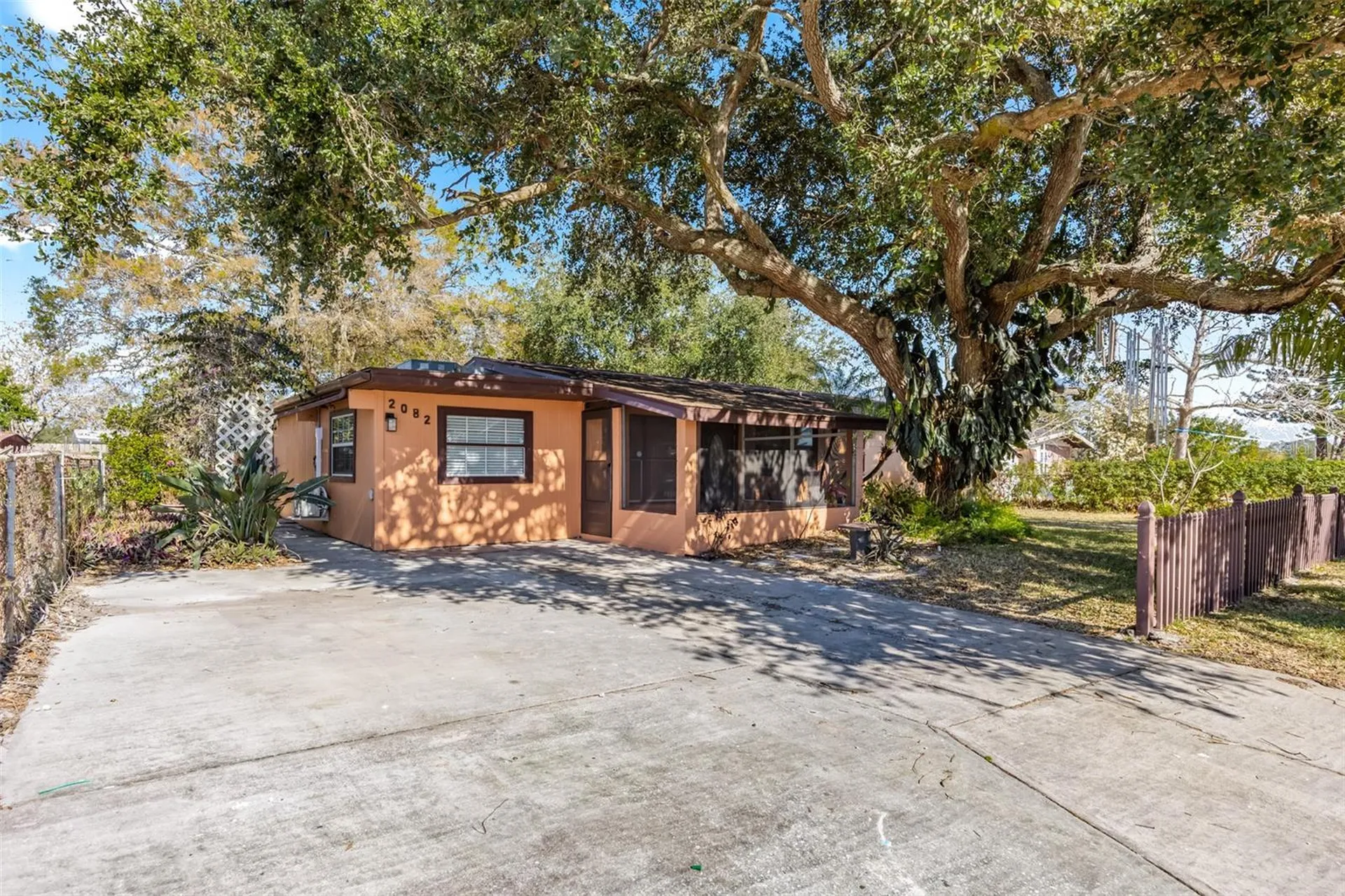 2082 Little John Road Melbourne FL 32935