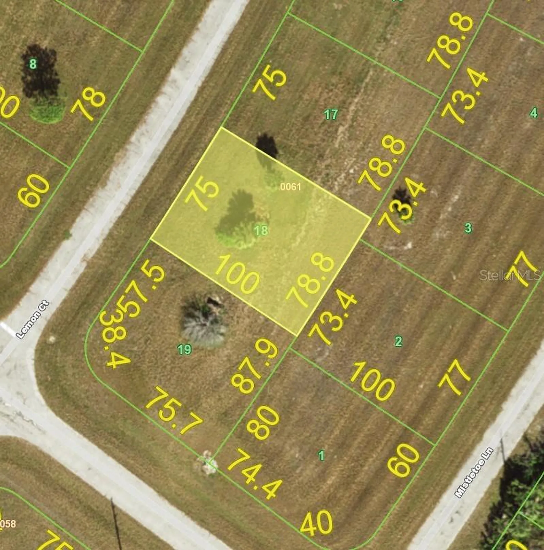 3 Lemon Court Placida FL 33946