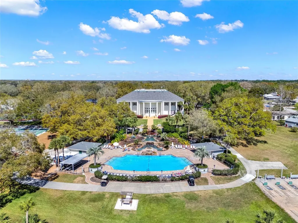 4721 Tara View Road Leesburg FL 34748