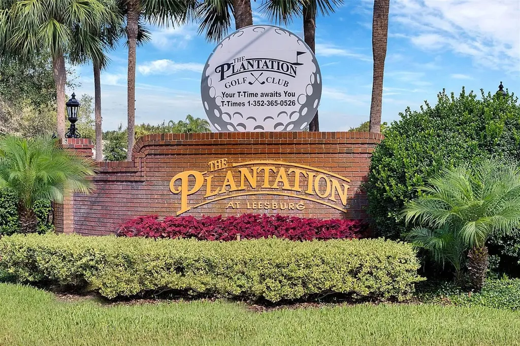 4721 Tara View Road Leesburg FL 34748