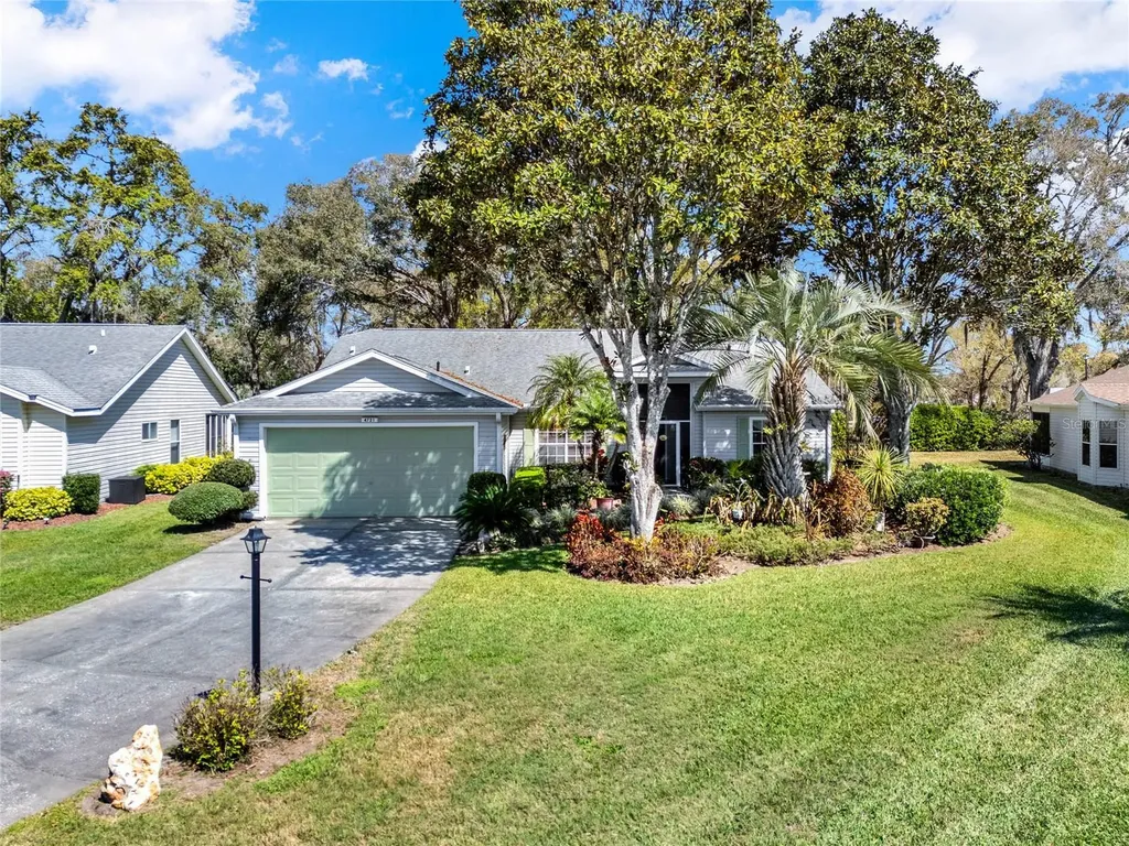4721 Tara View Road Leesburg FL 34748