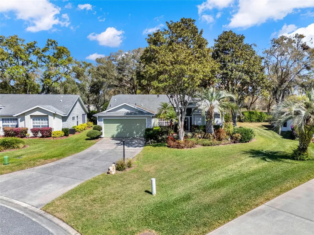 4721 Tara View Road Leesburg FL 34748