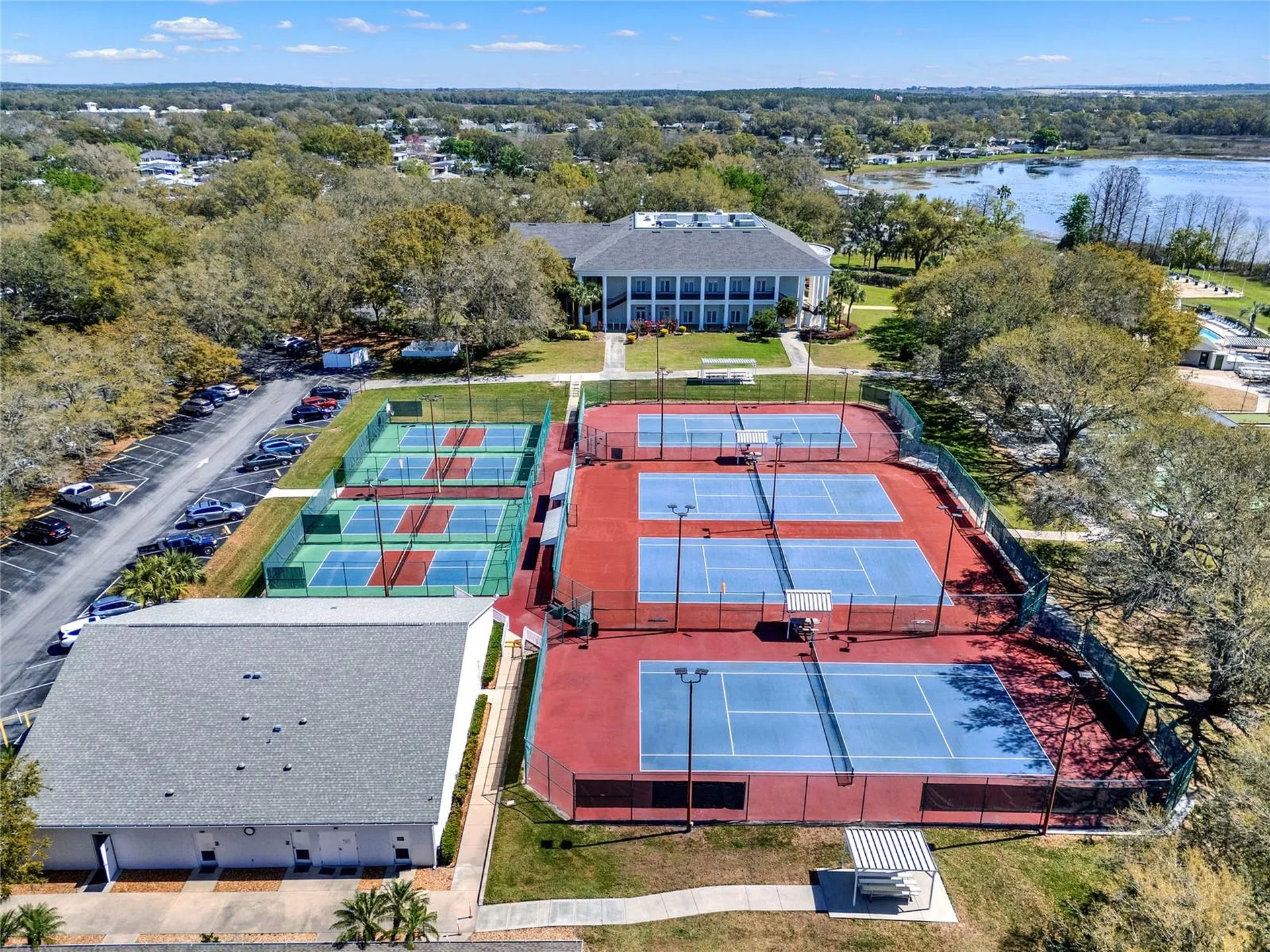 4721 Tara View Road Leesburg FL 34748