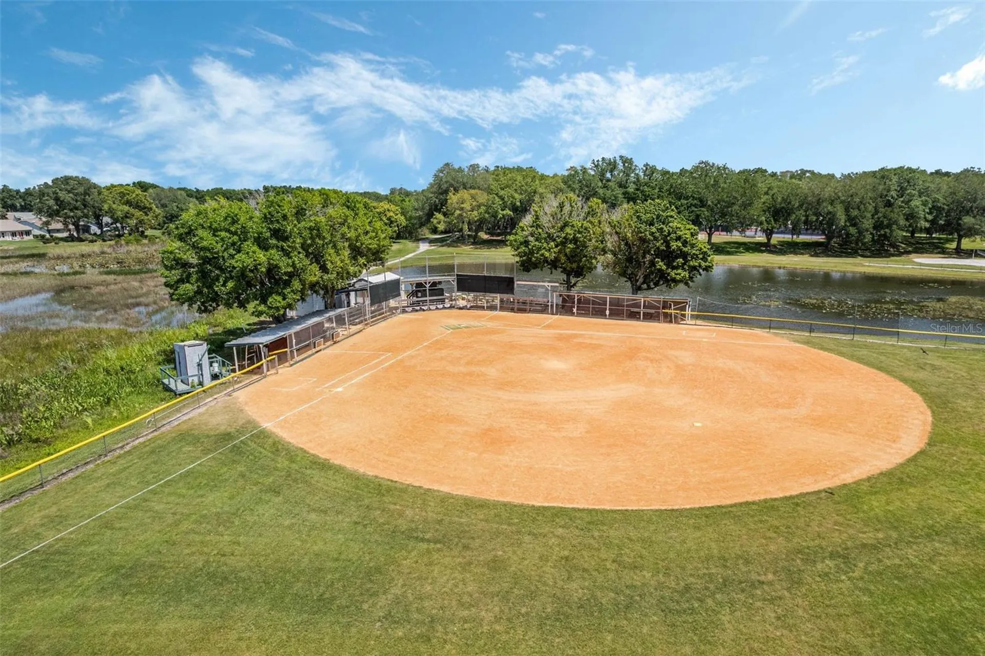 4721 Tara View Road Leesburg FL 34748