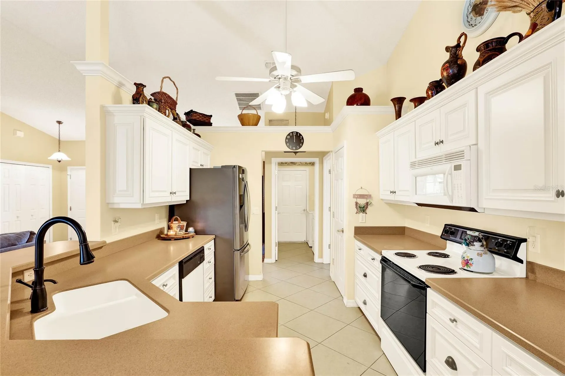 4721 Tara View Road Leesburg FL 34748