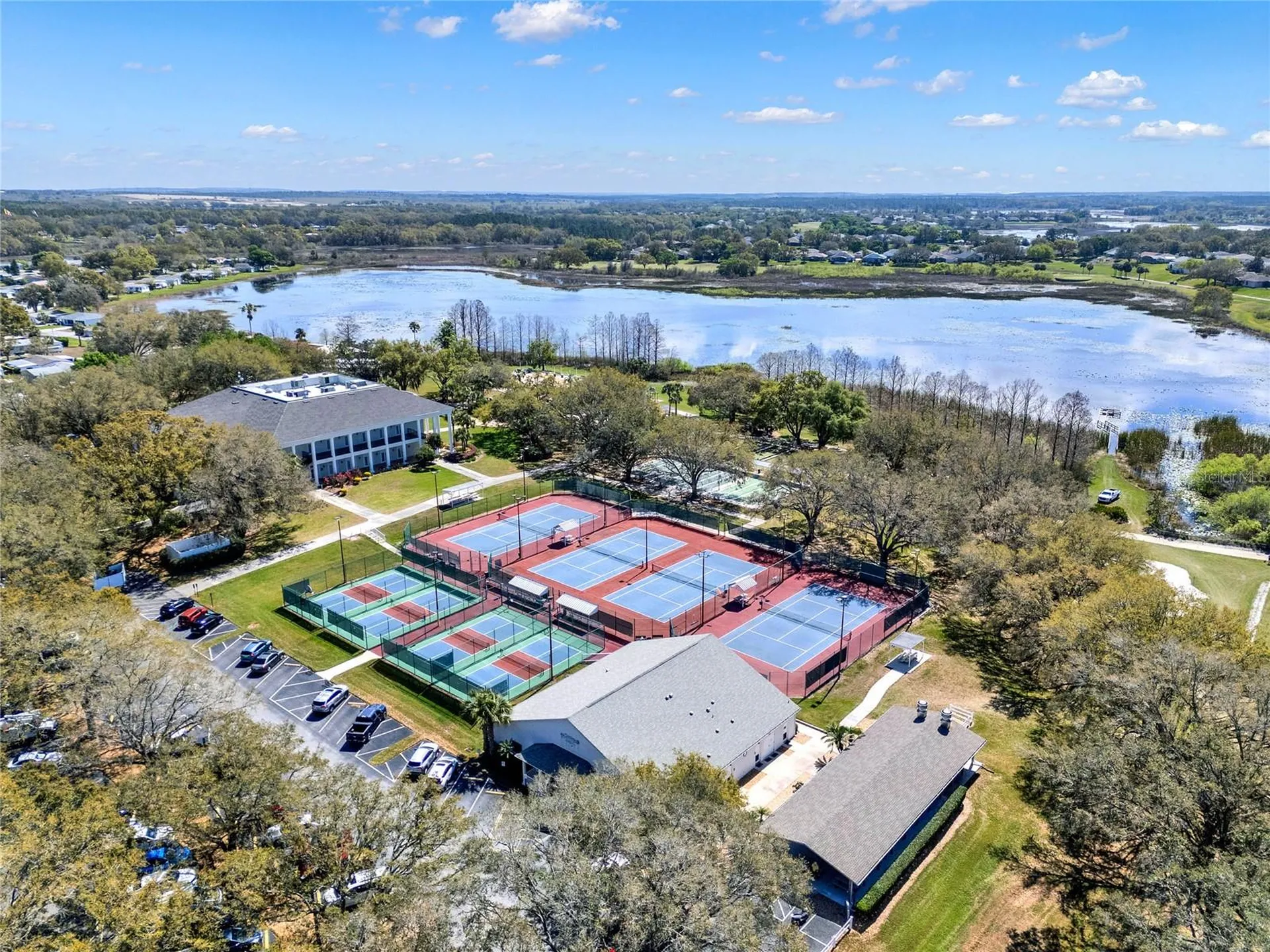 4721 Tara View Road Leesburg FL 34748