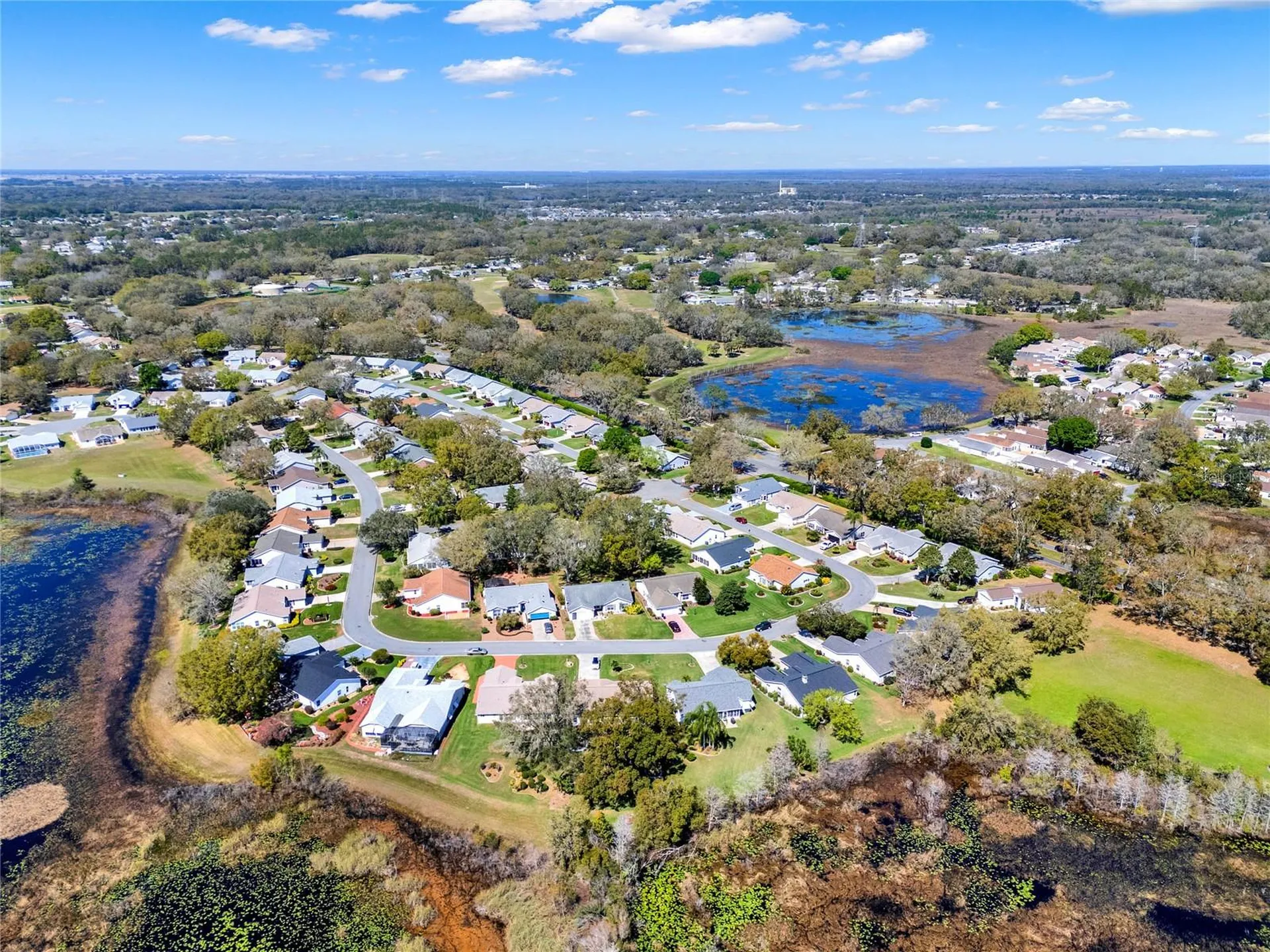 4721 Tara View Road Leesburg FL 34748