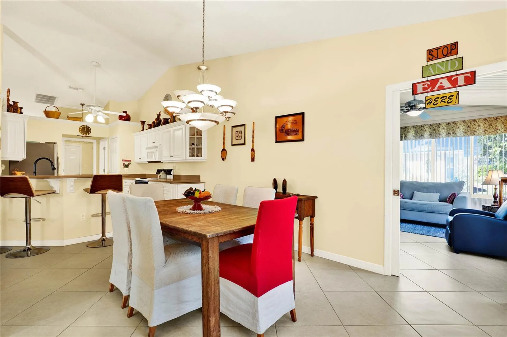 4721 Tara View Road Leesburg FL 34748