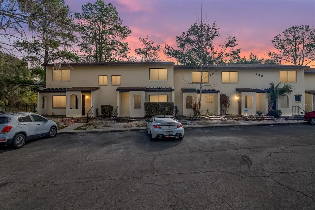 2735 SW 35th Place Gainesville FL 32608