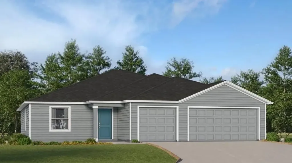 16757 NW 144th Street Alachua FL 32615