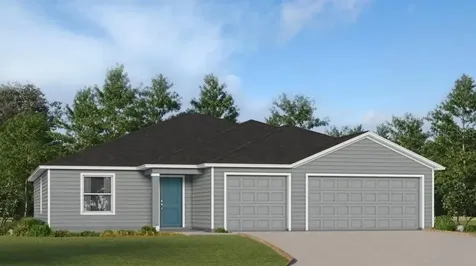 16757 NW 144th Street Alachua FL 32615