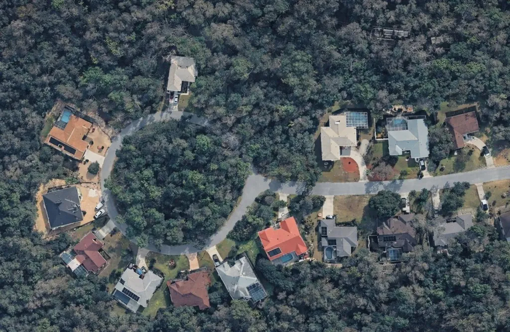 26 Wild Olive Court Homosassa FL 34446