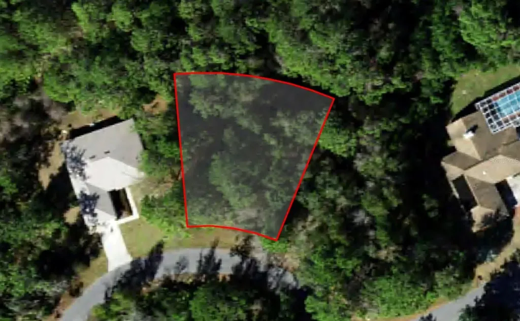 26 Wild Olive Court Homosassa FL 34446