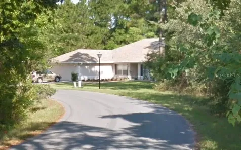 26 Wild Olive Court Homosassa FL 34446