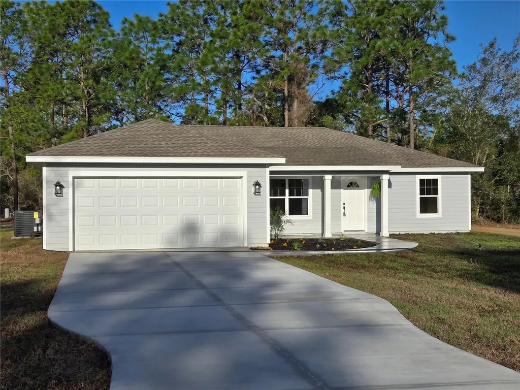 2988 SW Bonable Drive Dunnellon FL 34431