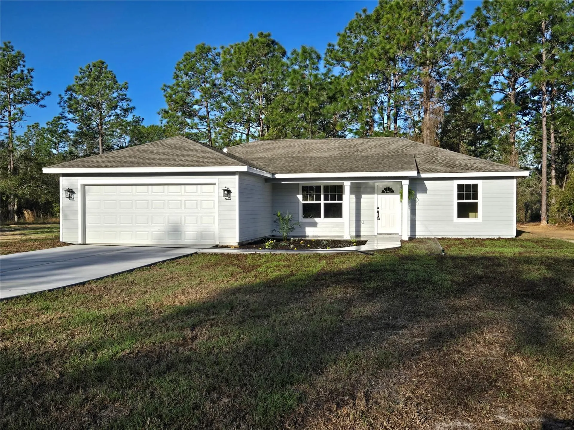 2988 SW Bonable Drive Dunnellon FL 34431
