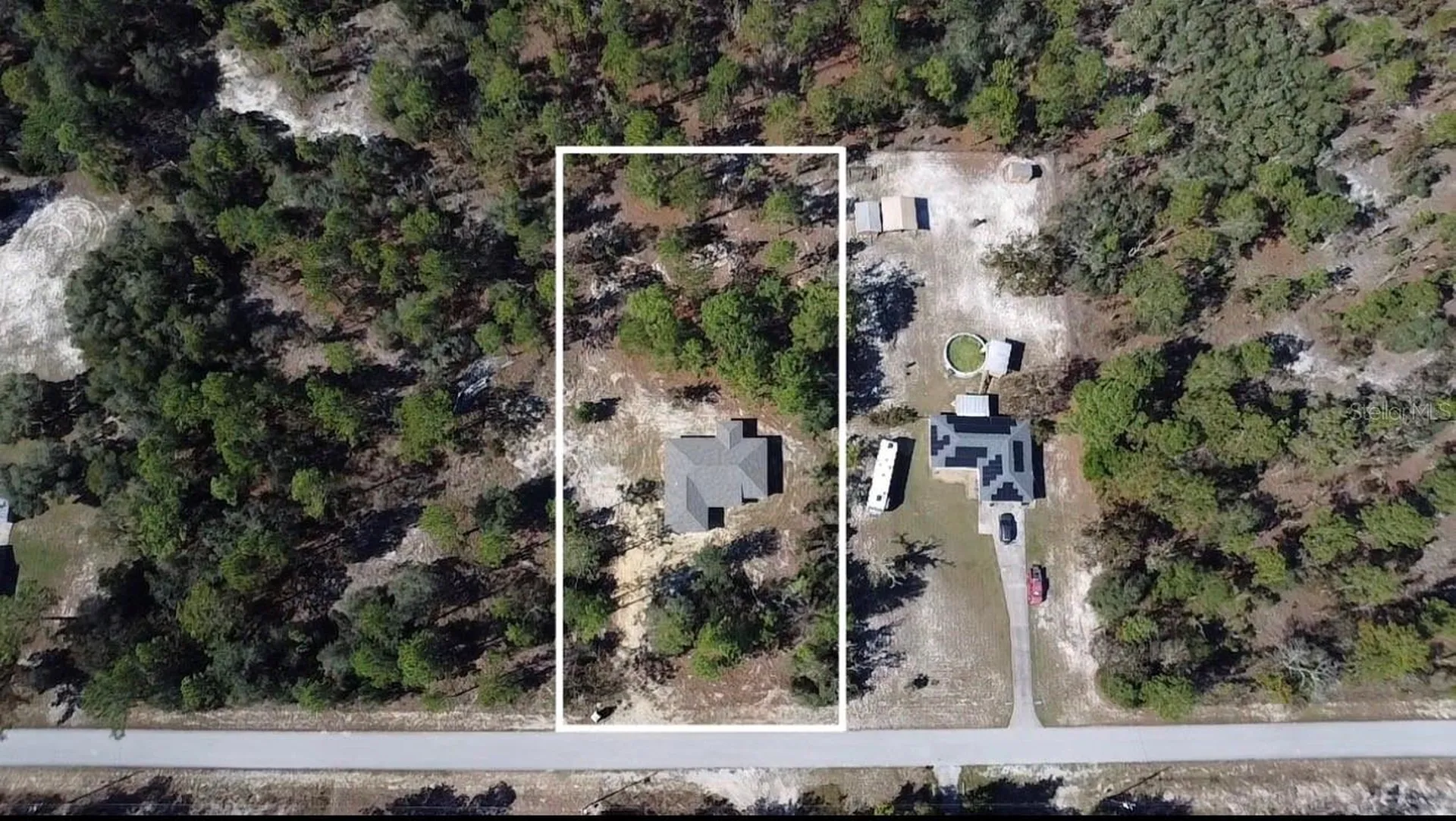 2988 SW Bonable Drive Dunnellon FL 34431