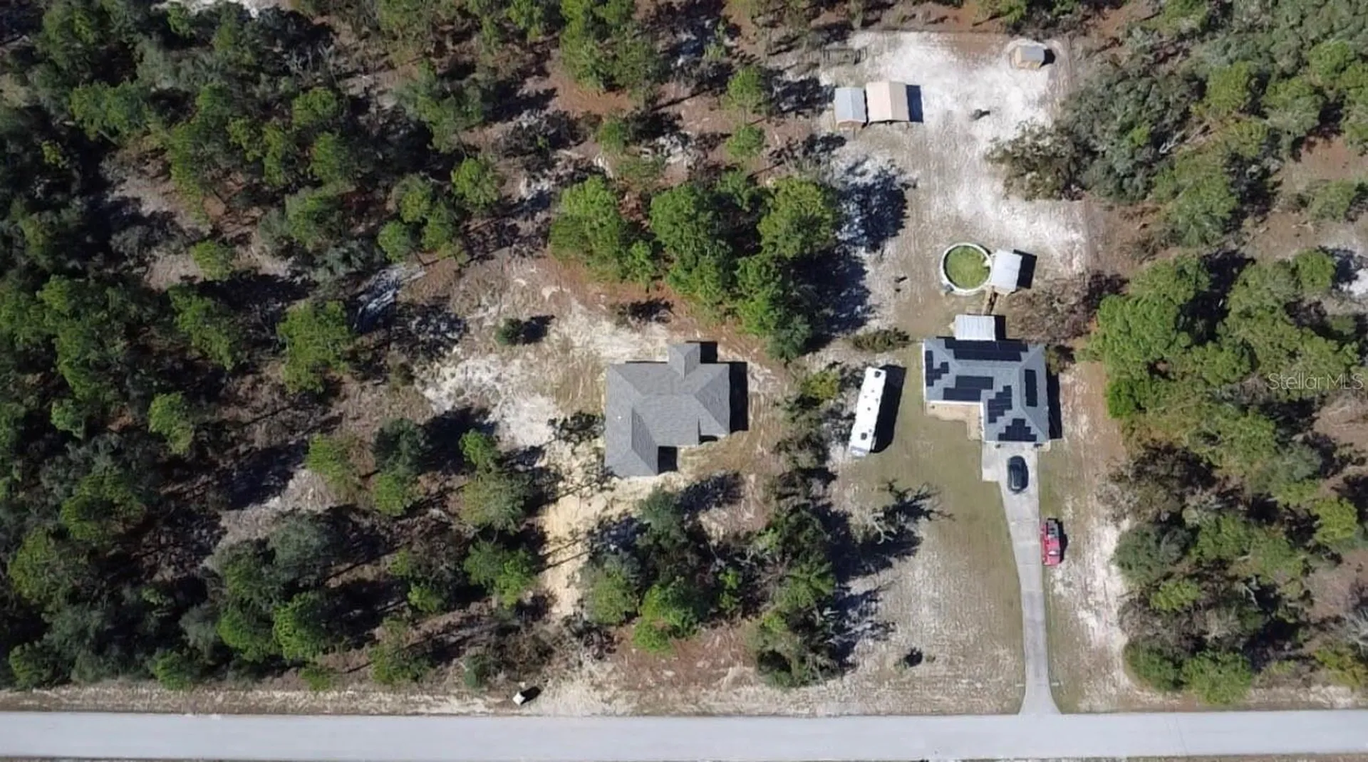 2988 SW Bonable Drive Dunnellon FL 34431
