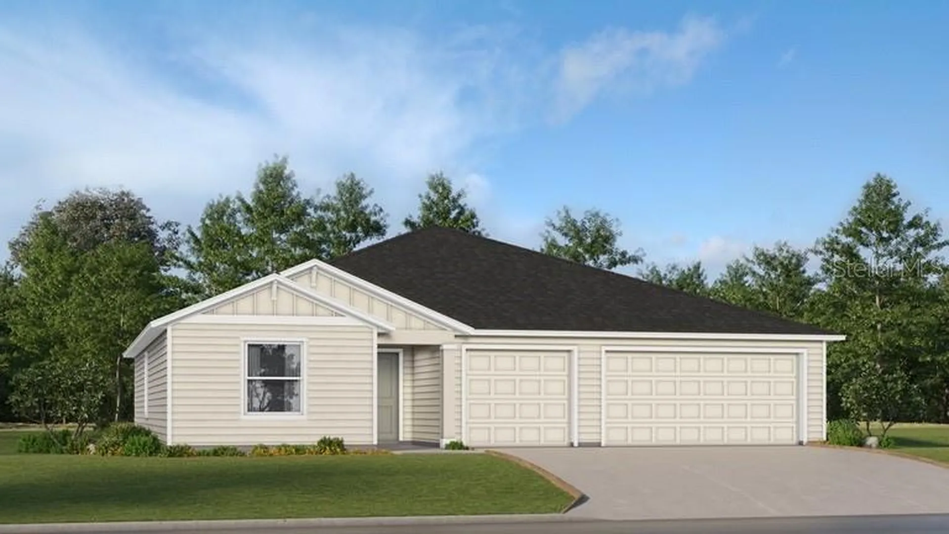 16809 NW 144th Street Alachua FL 32615