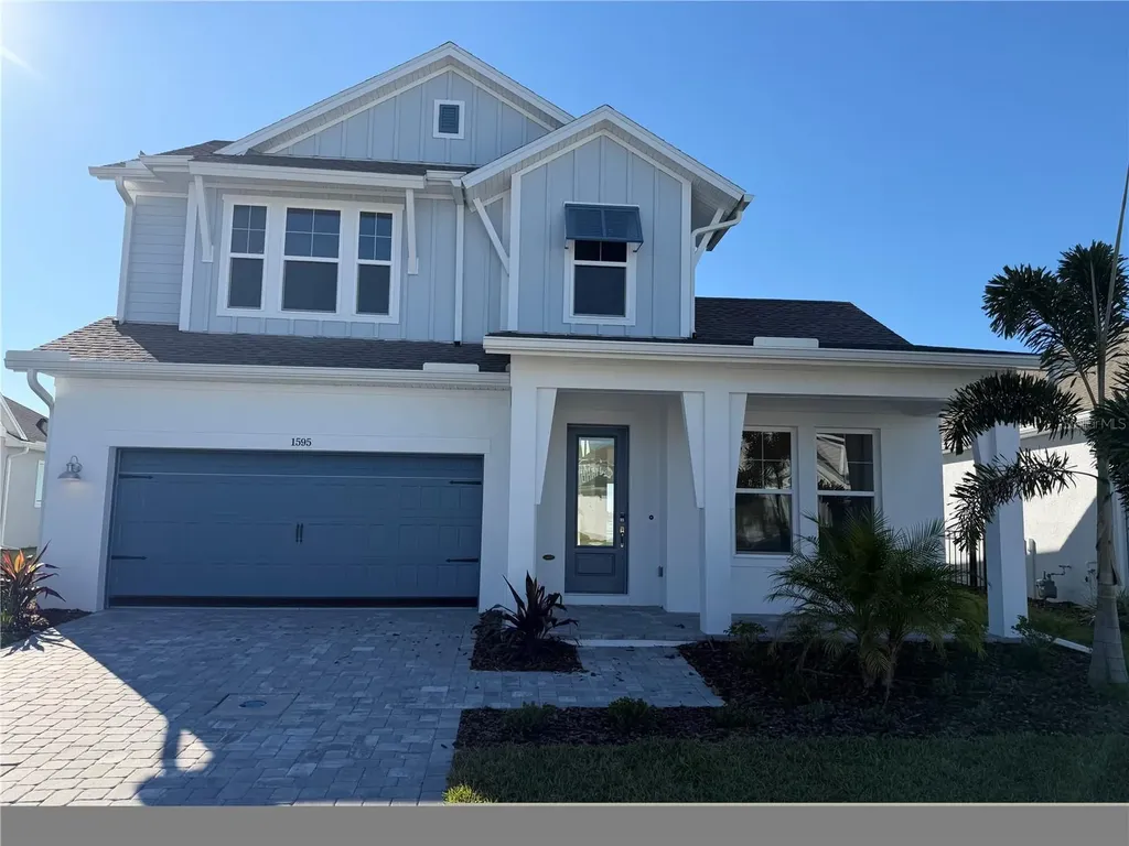 1595 Running Tide Place Sarasota FL 34240