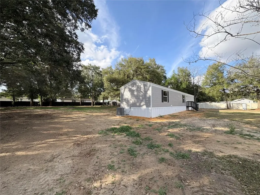 238 NW 76th Terrace Ocala FL 34482
