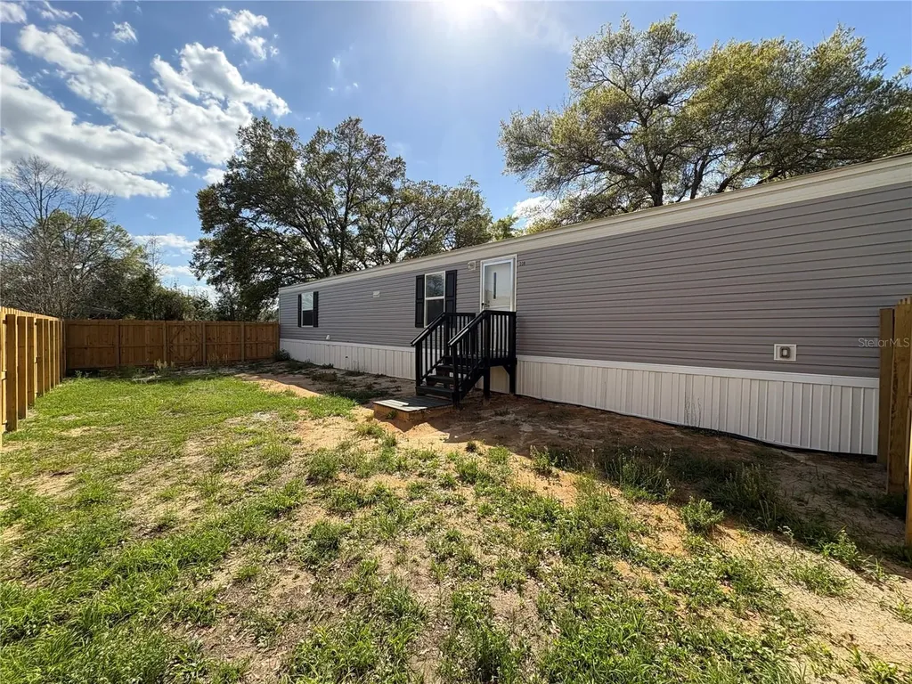 238 NW 76th Terrace Ocala FL 34482