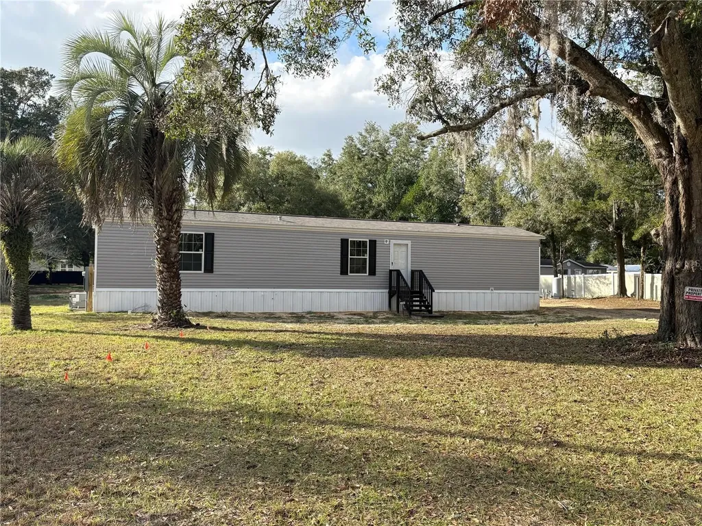 238 NW 76th Terrace Ocala FL 34482