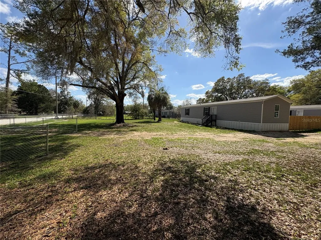 238 NW 76th Terrace Ocala FL 34482