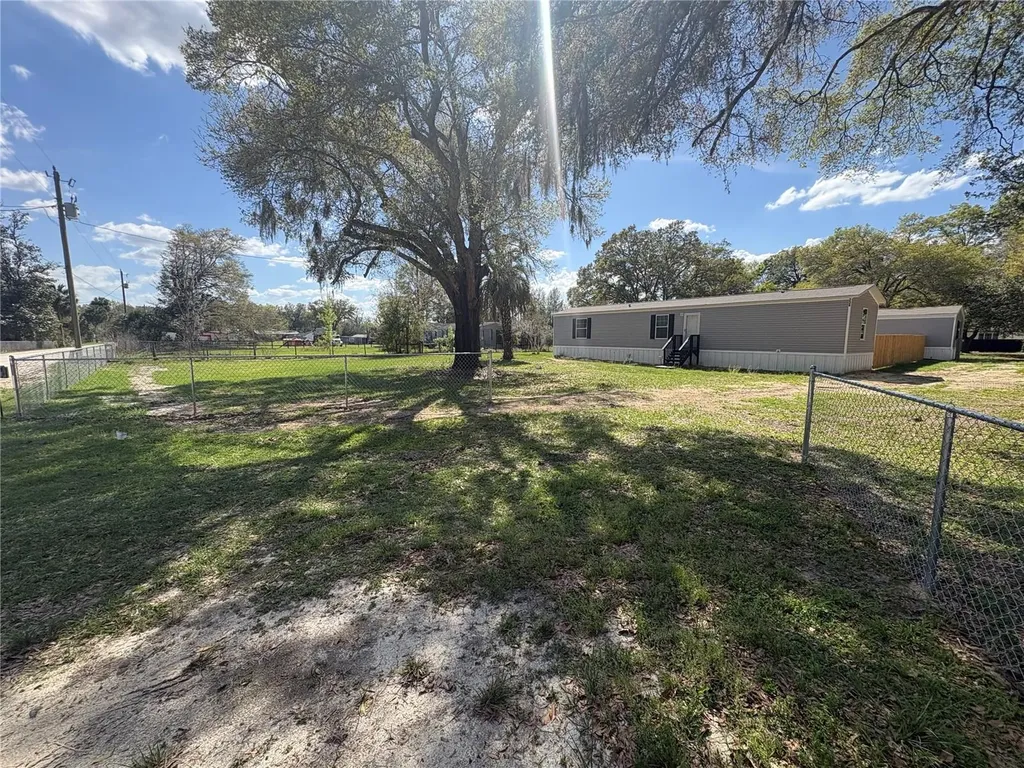238 NW 76th Terrace Ocala FL 34482