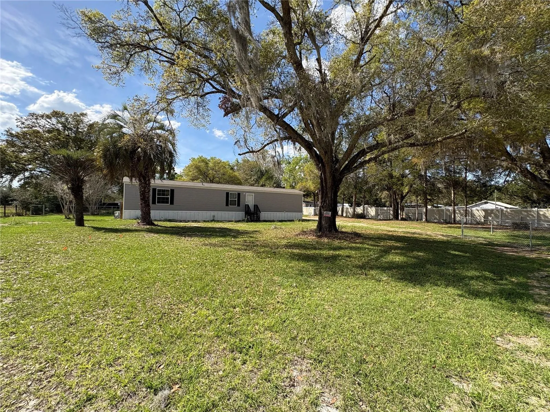 238 NW 76th Terrace Ocala FL 34482