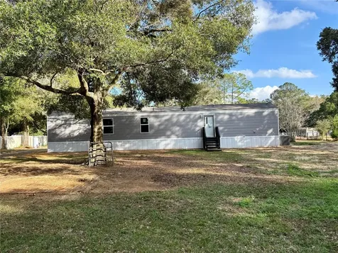 238 NW 76th Terrace Ocala FL 34482