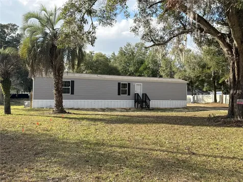 238 NW 76th Terrace Ocala FL 34482