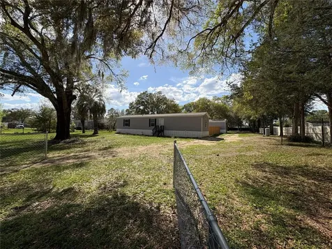 238 NW 76th Terrace Ocala FL 34482
