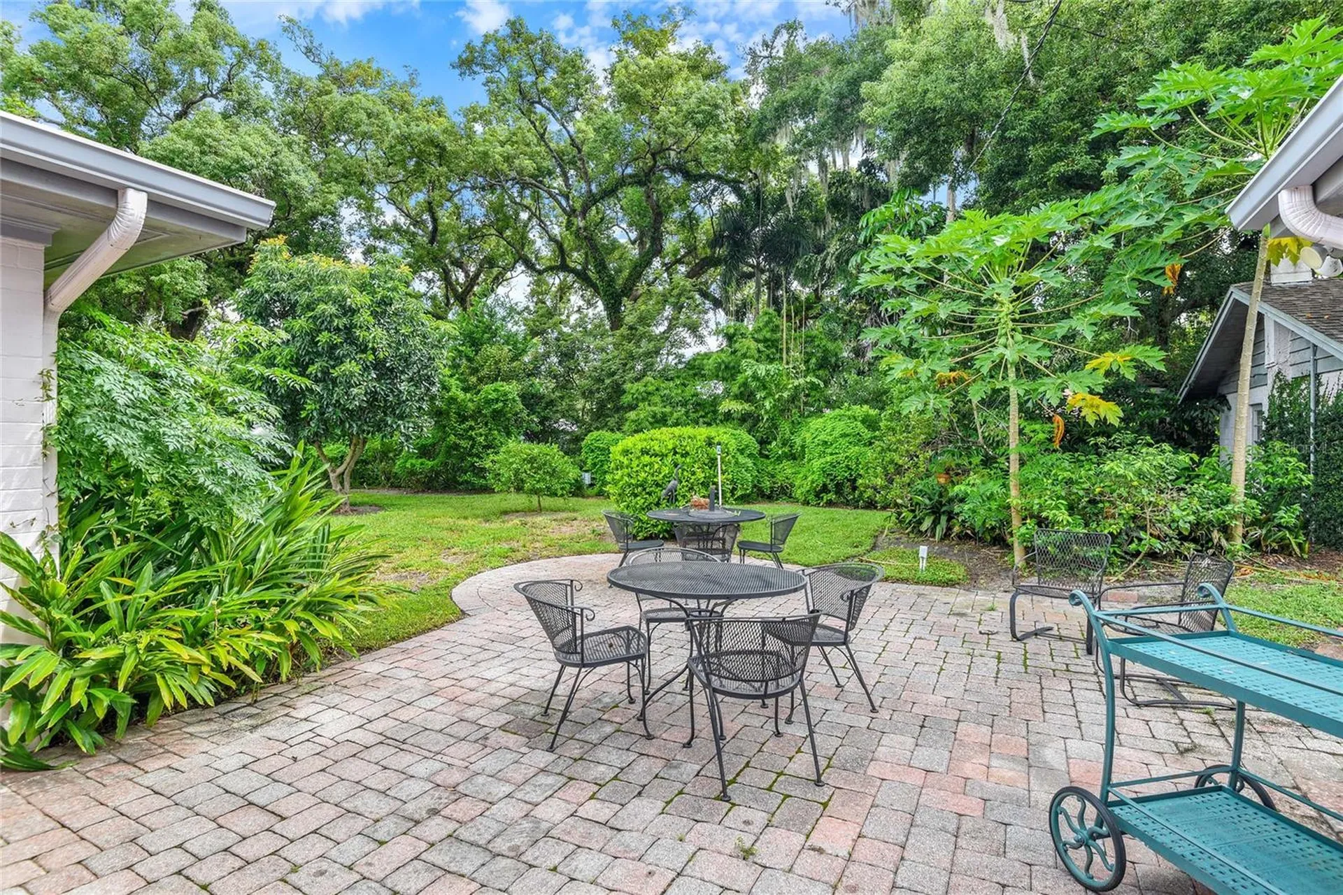 2035 Lake Sue Drive Orlando FL 32803