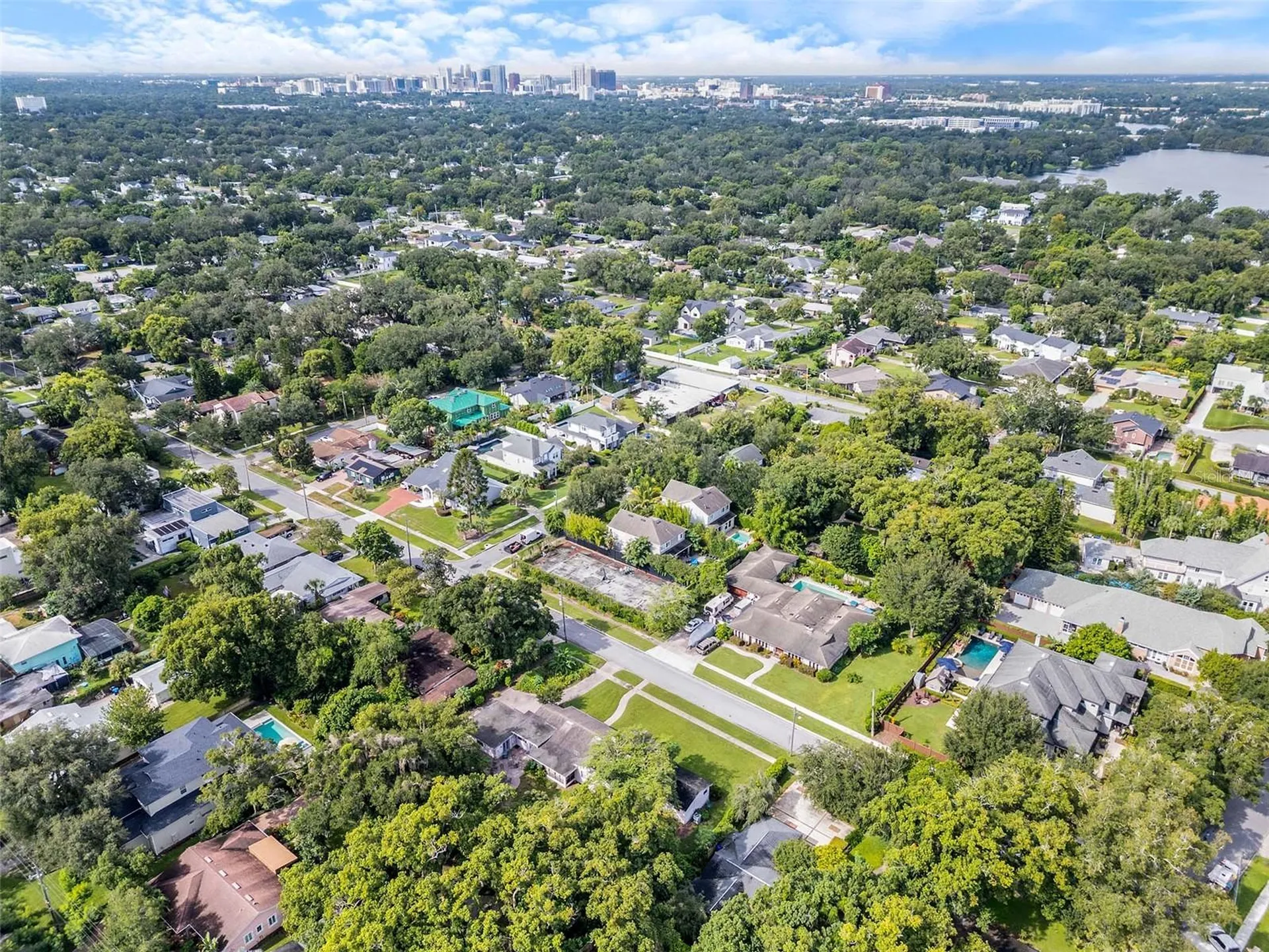 2035 Lake Sue Drive Orlando FL 32803