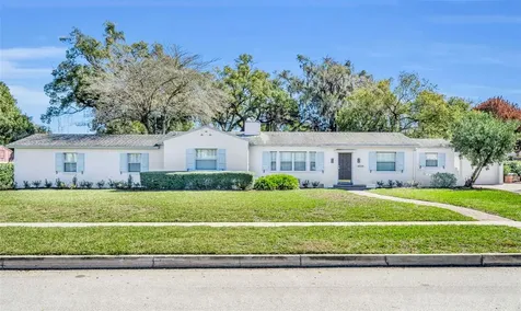2035 Lake Sue Drive Orlando FL 32803