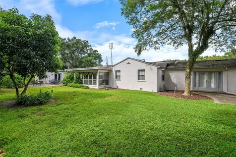 2035 Lake Sue Drive Orlando FL 32803