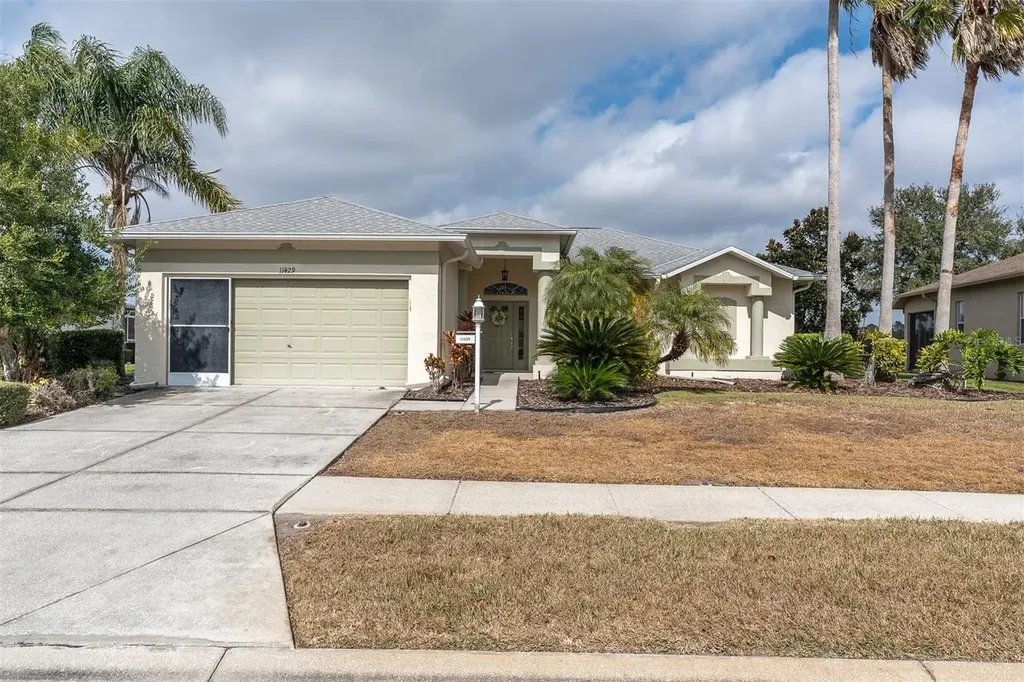 11429 Hidden Cove Court Trinity FL 34655