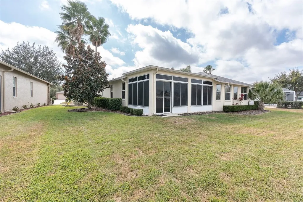 11429 Hidden Cove Court Trinity FL 34655