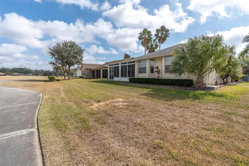 11429 Hidden Cove Court Trinity FL 34655