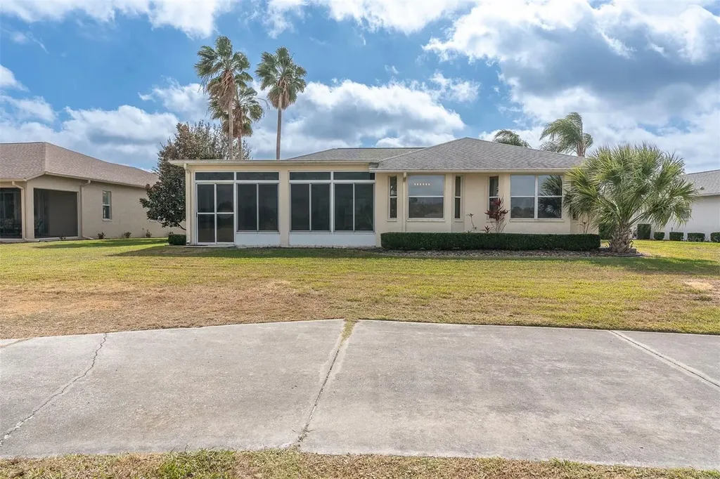 11429 Hidden Cove Court Trinity FL 34655