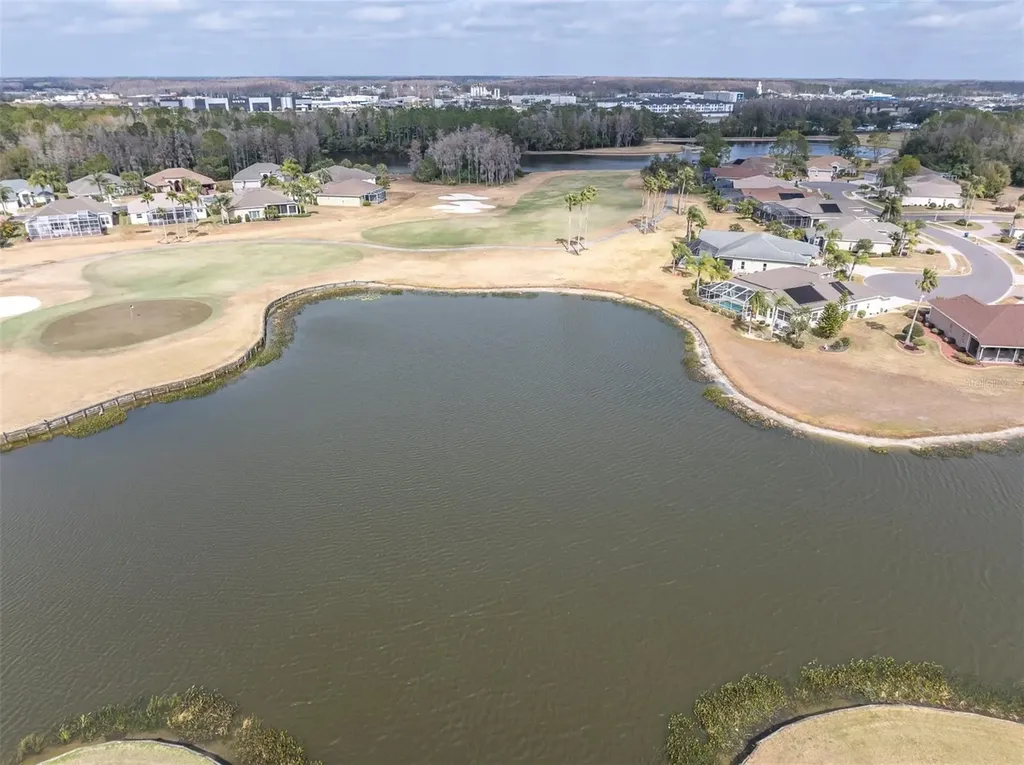 11429 Hidden Cove Court Trinity FL 34655