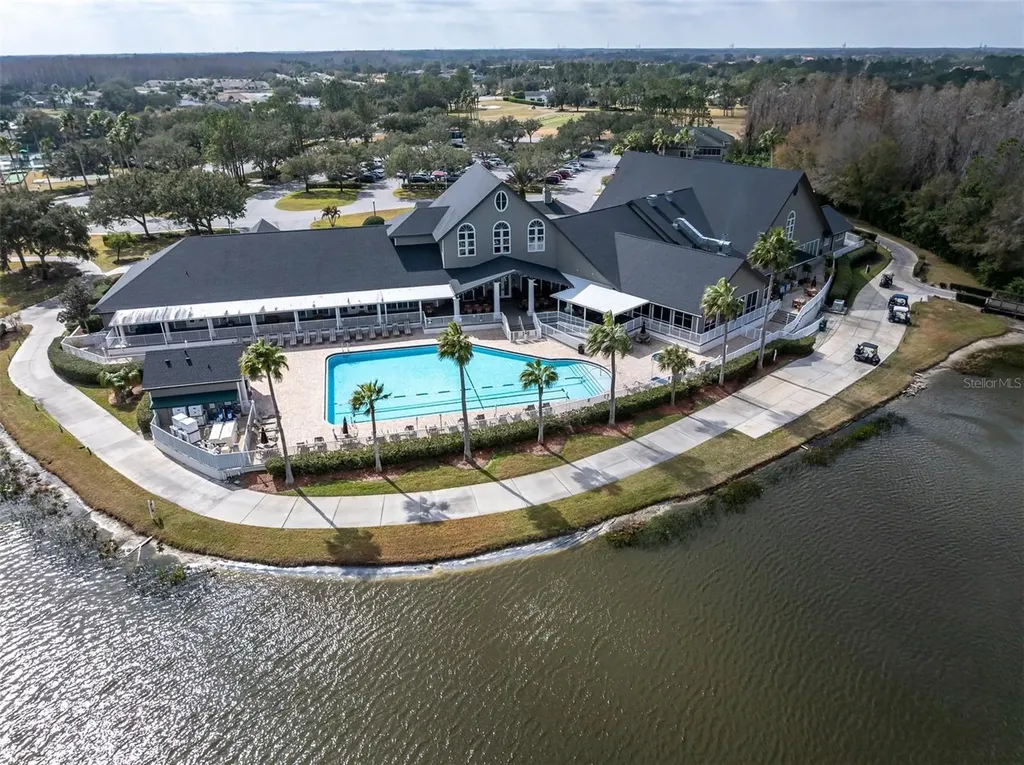 11429 Hidden Cove Court Trinity FL 34655